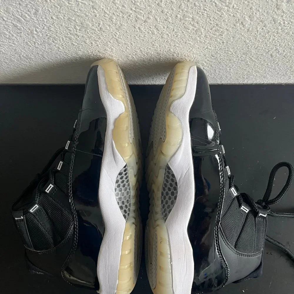 Jordan air men